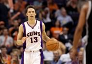 San Antonio Spurs v Phoenix Suns